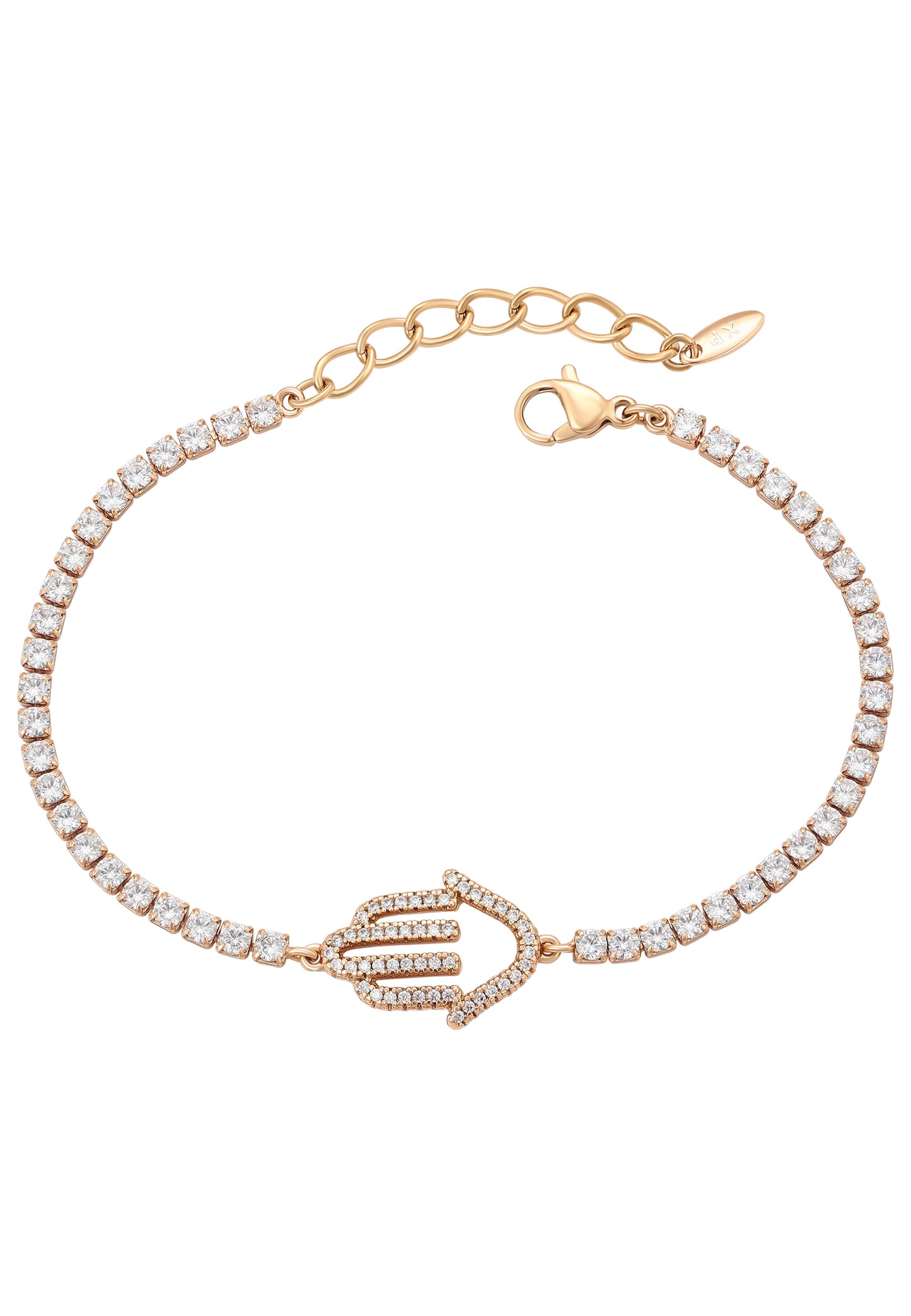 faina Damen-Armband