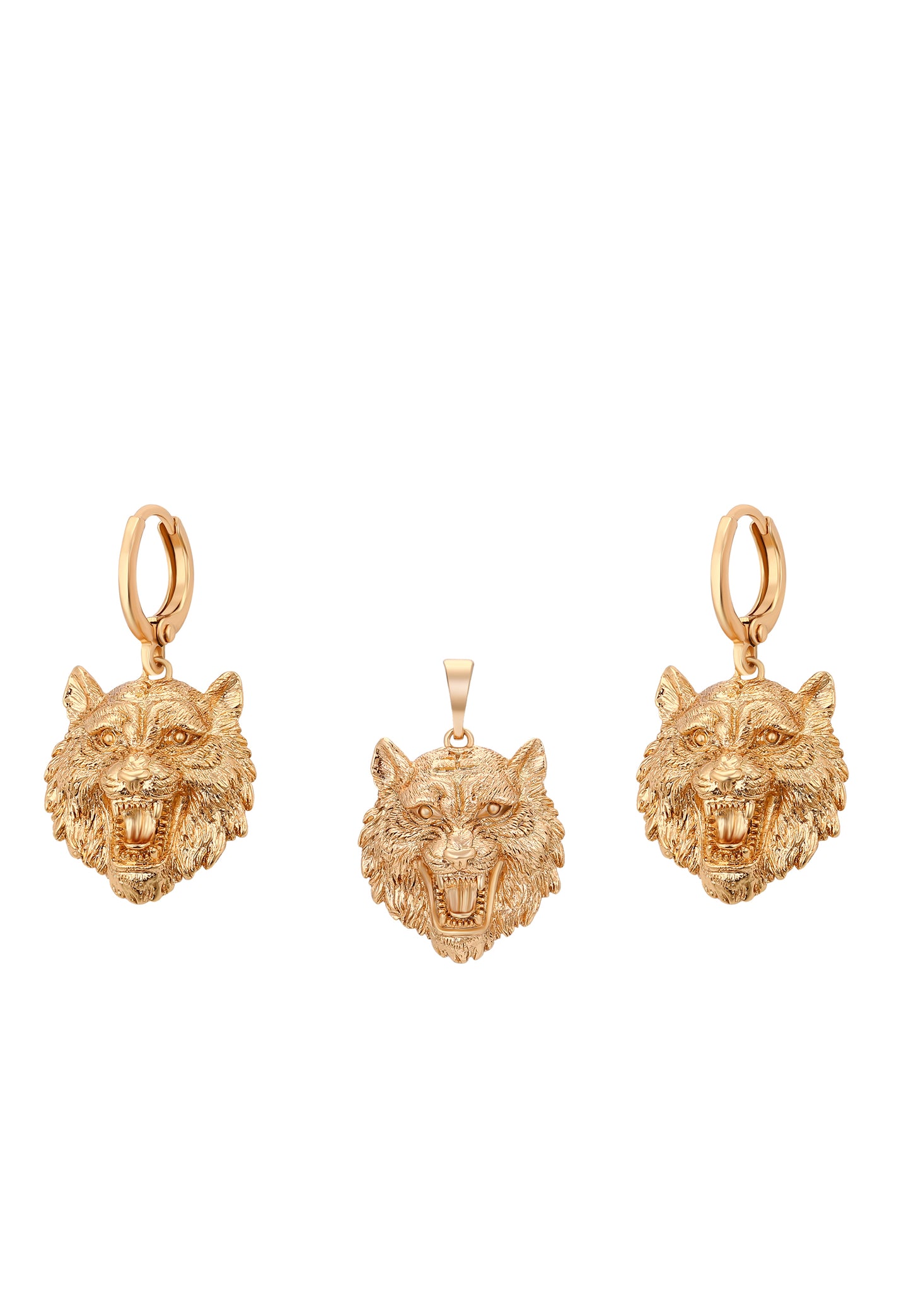 Naemi Women's Jewelry Set