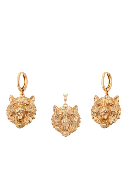 Naemi Women's Jewelry Set