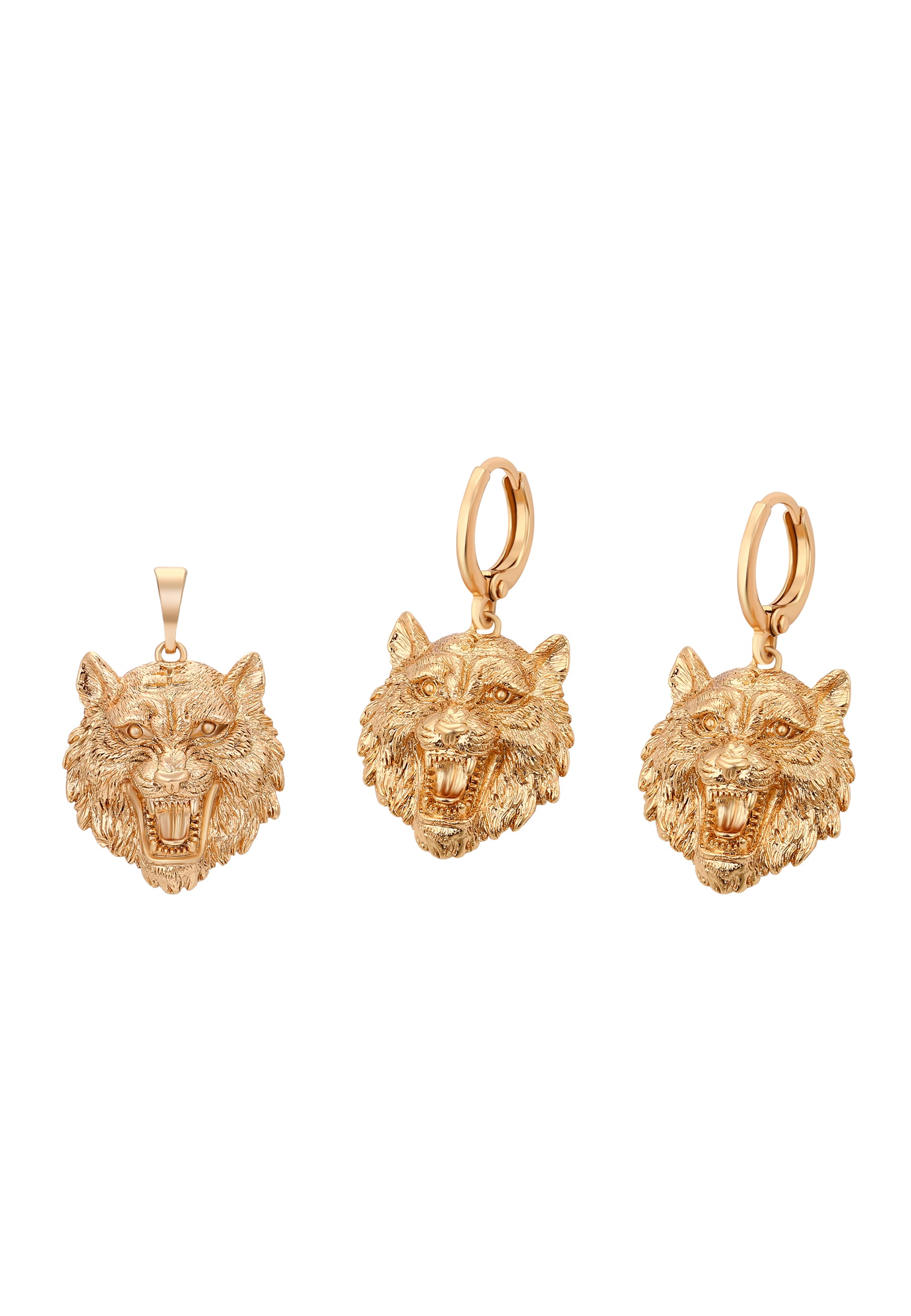 Naemi Women's Jewelry Set