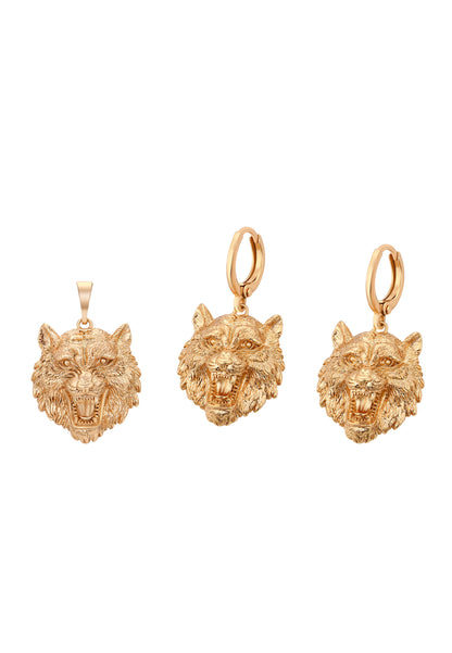 Naemi Women's Jewelry Set
