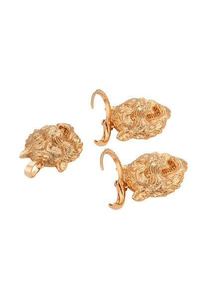 Naemi Women's Jewelry Set