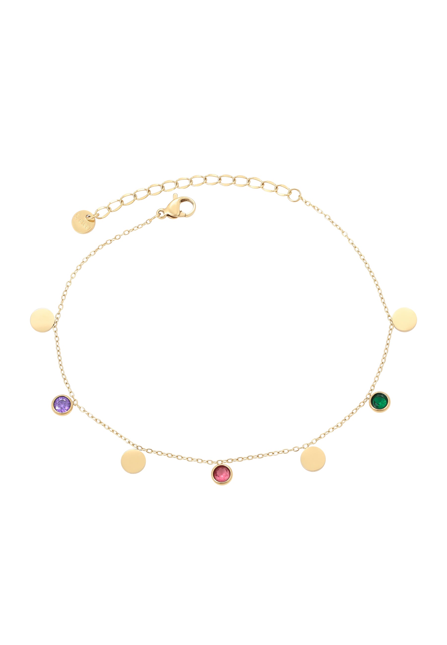 Naemi Damen Armbänder
