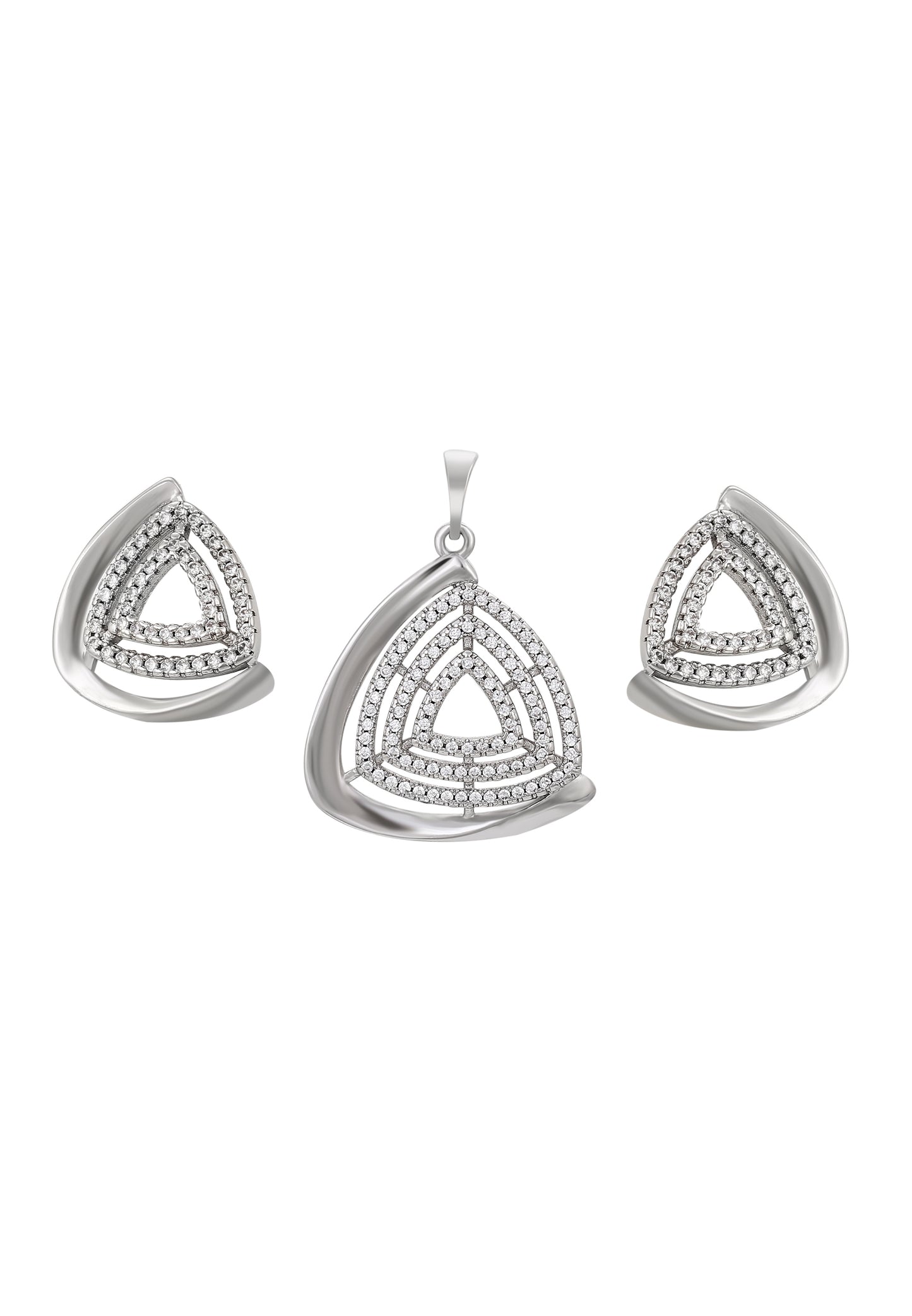 faina Damen-Schmuck-Set