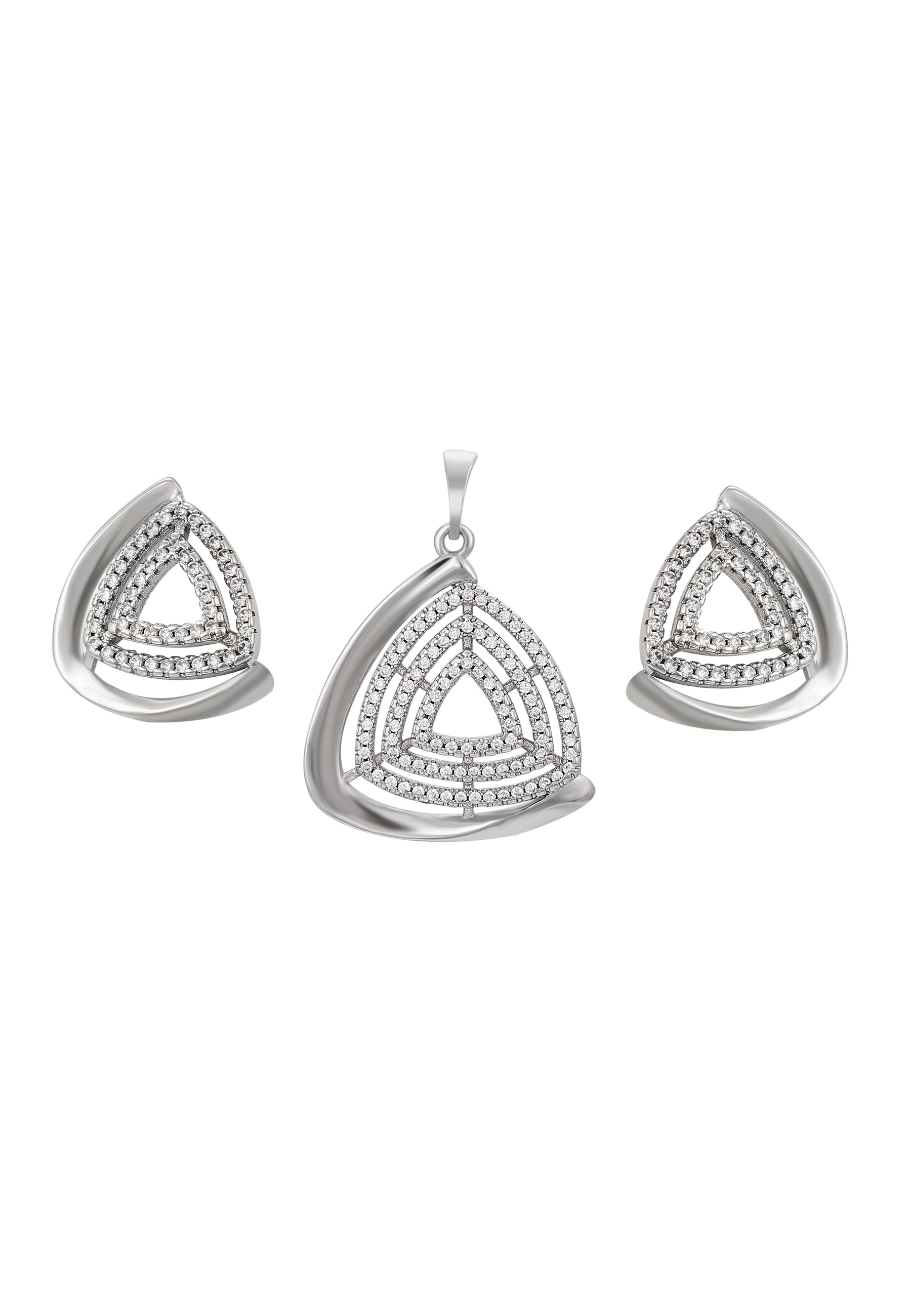 faina Damen-Schmuck-Set