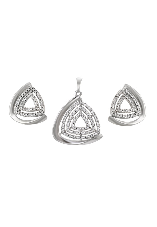 faina Damen-Schmuck-Set