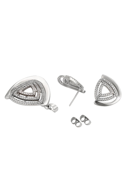 faina Damen-Schmuck-Set