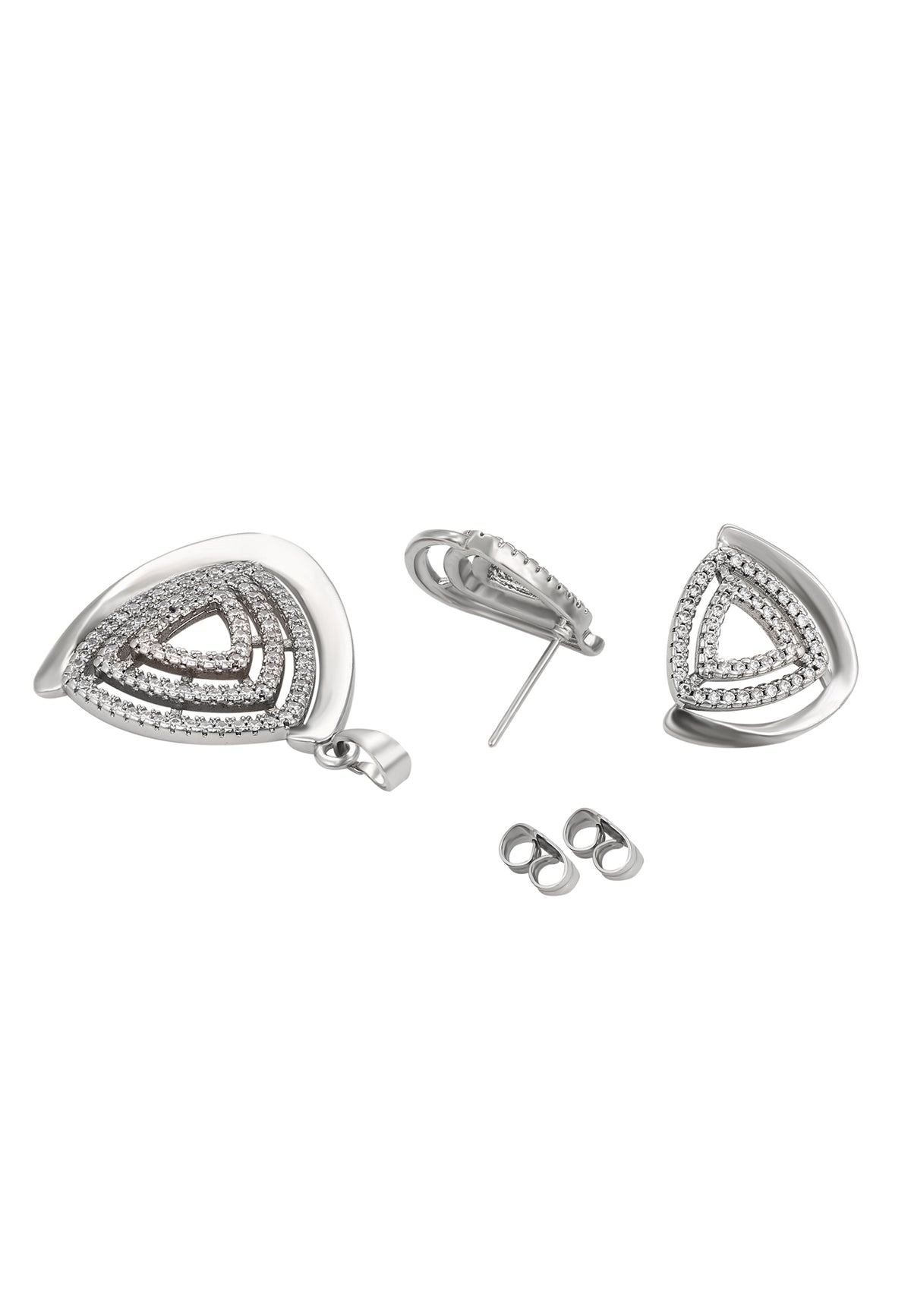 Naemi Women's Jewelry Set