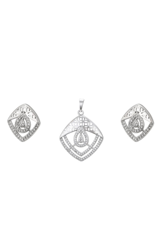 faina Damen-Schmuck-Set