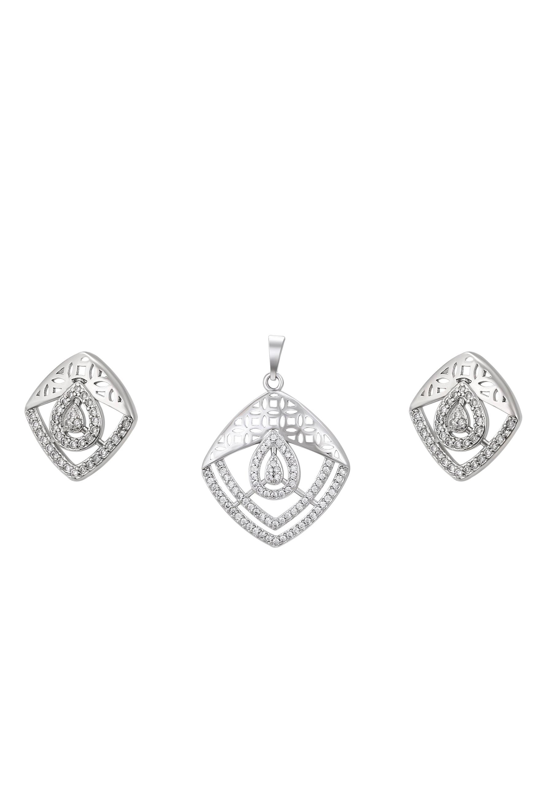 Naemi Women's Jewelry Set