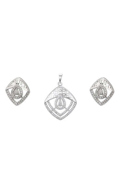 Naemi Women's Jewelry Set