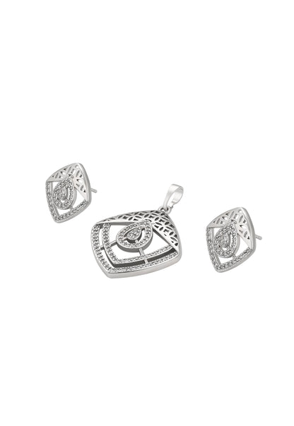 Naemi Women's Jewelry Set