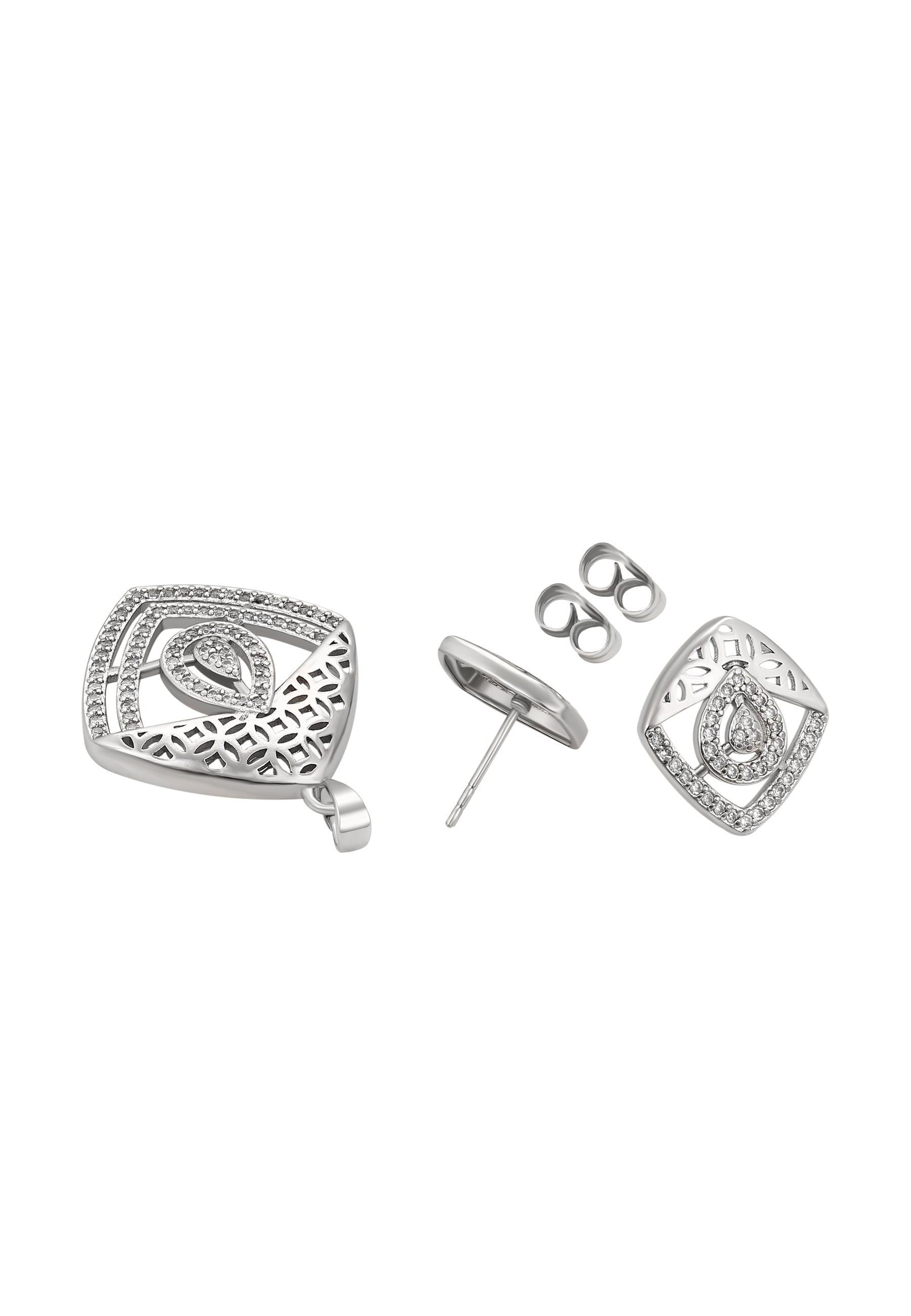 Naemi Women's Jewelry Set