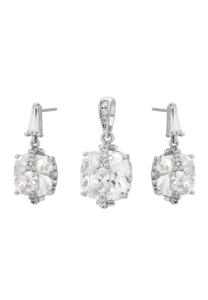 Naemi Damen-Schmuck-Set