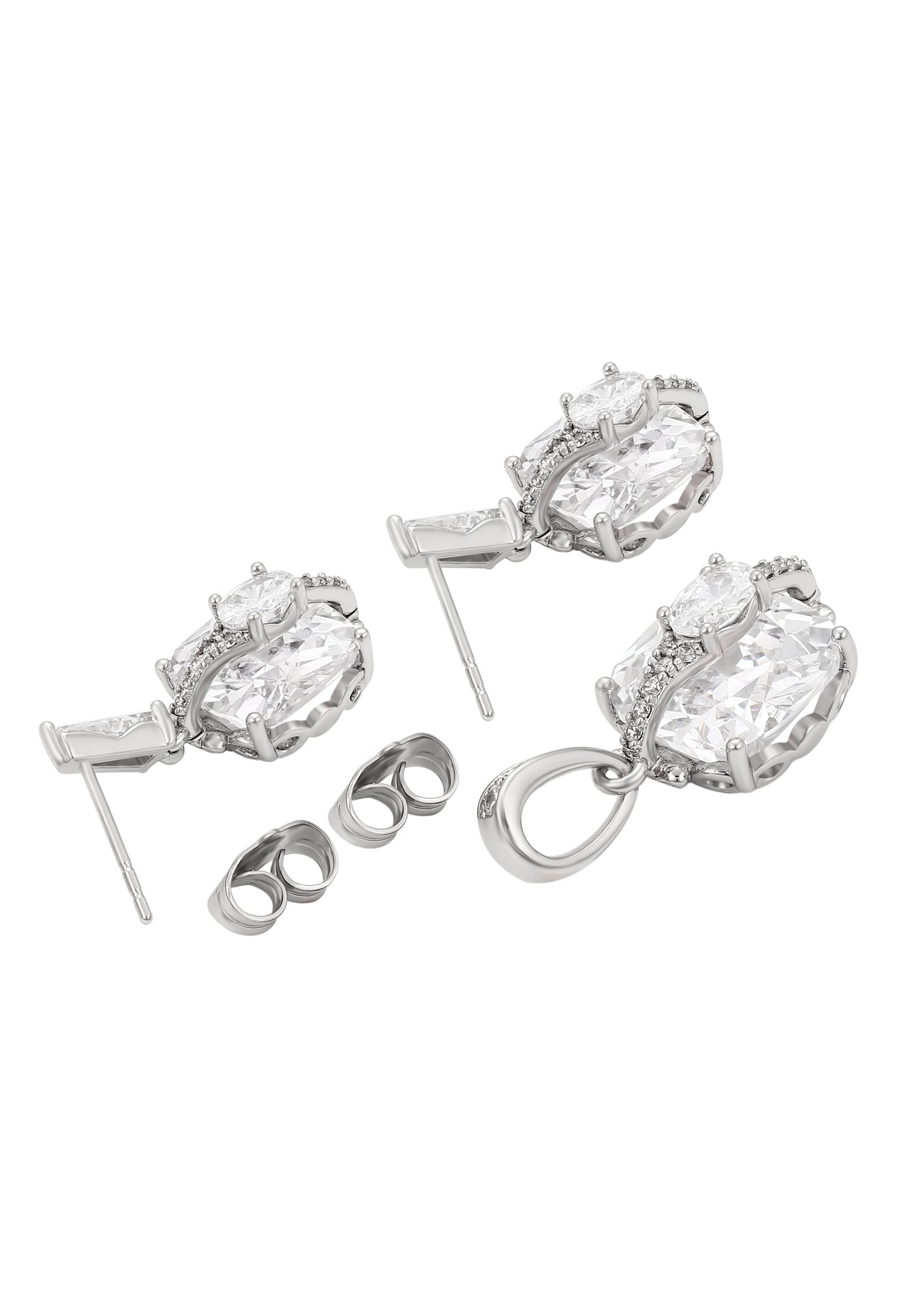 Naemi Damen-Schmuck-Set