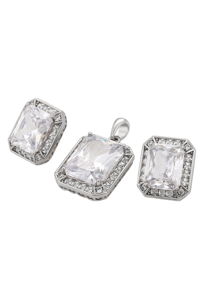 Naemi Women's Jewelry Set