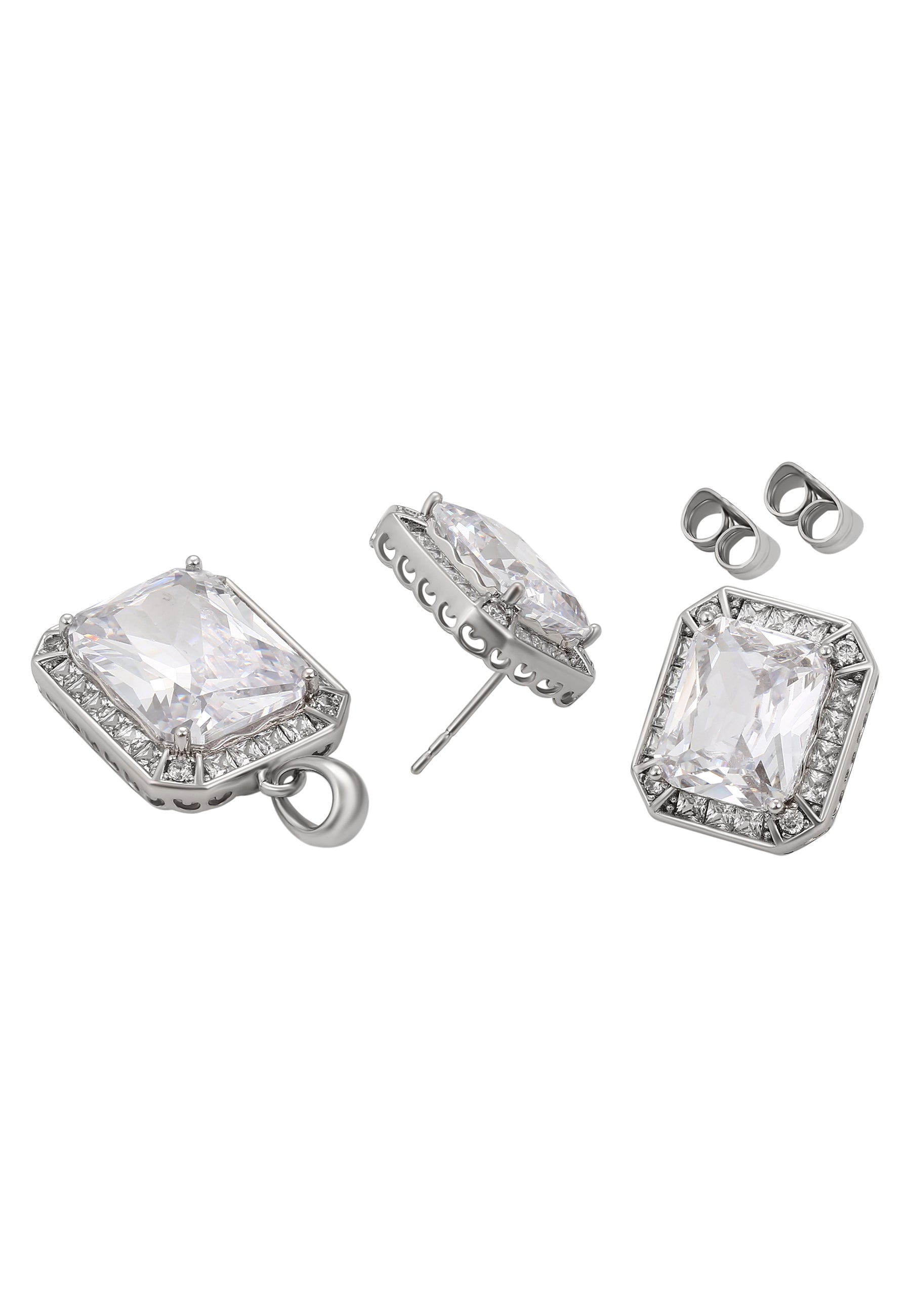 Naemi Women's Jewelry Set