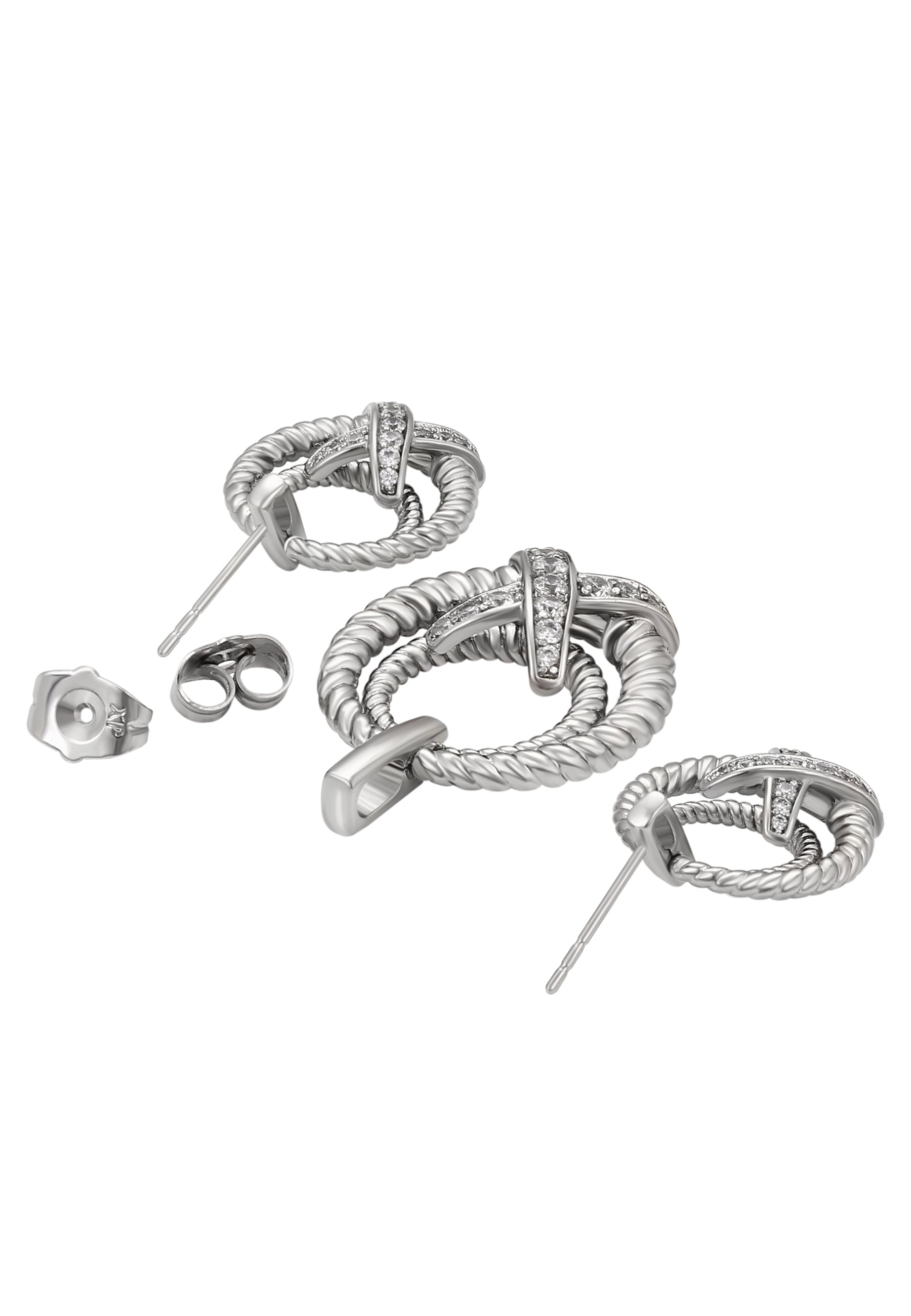 faina Damen-Schmuck-Set