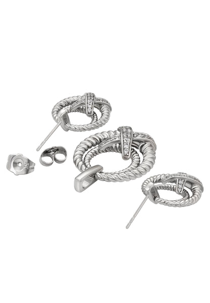 faina Damen-Schmuck-Set
