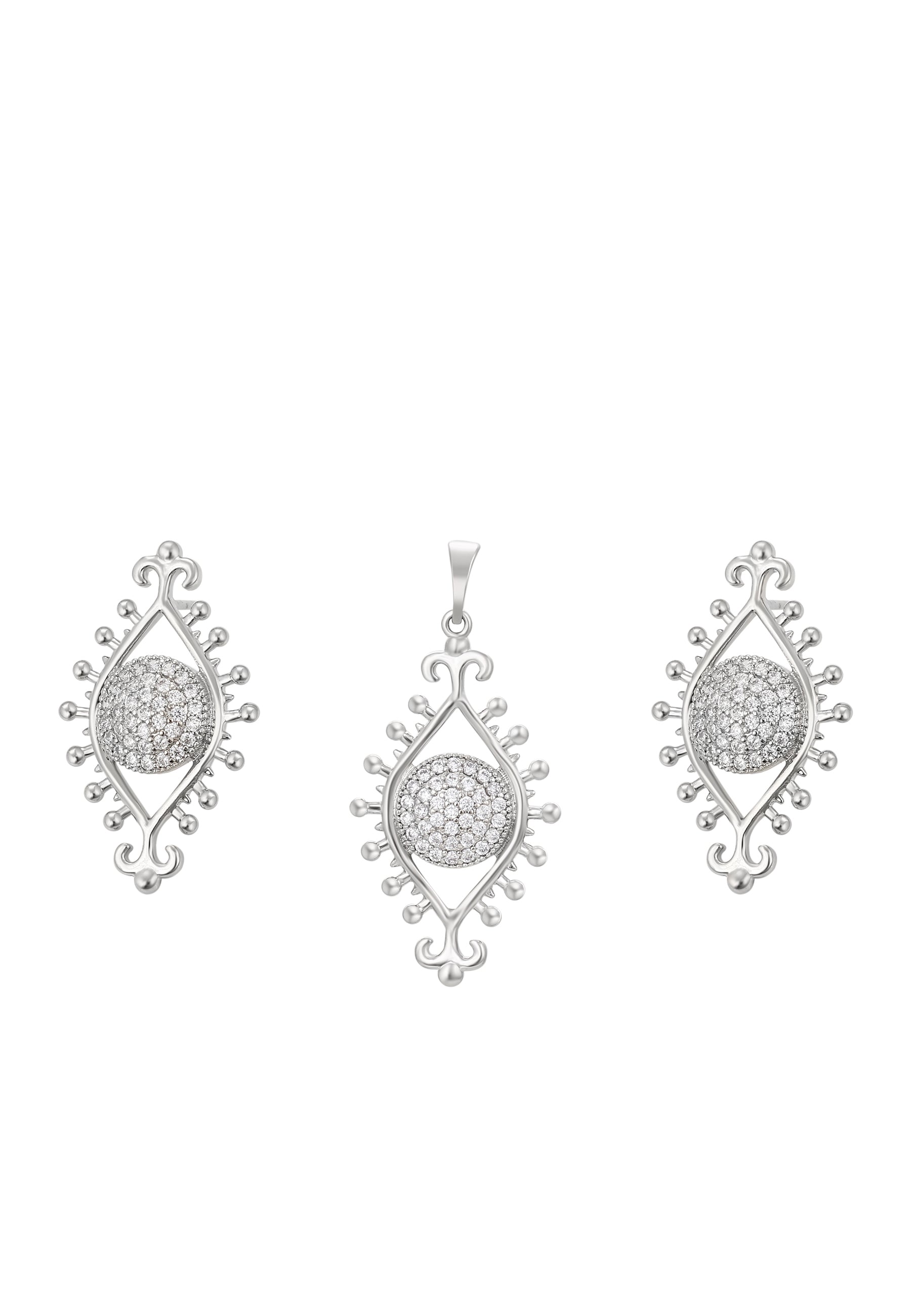 Naemi Women's Jewelry Set