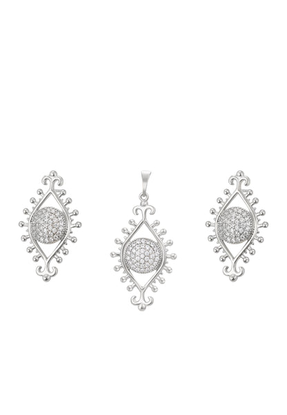 Naemi Women's Jewelry Set