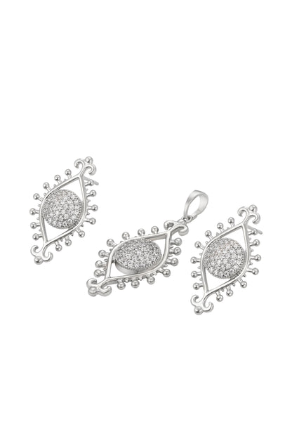 Naemi Women's Jewelry Set
