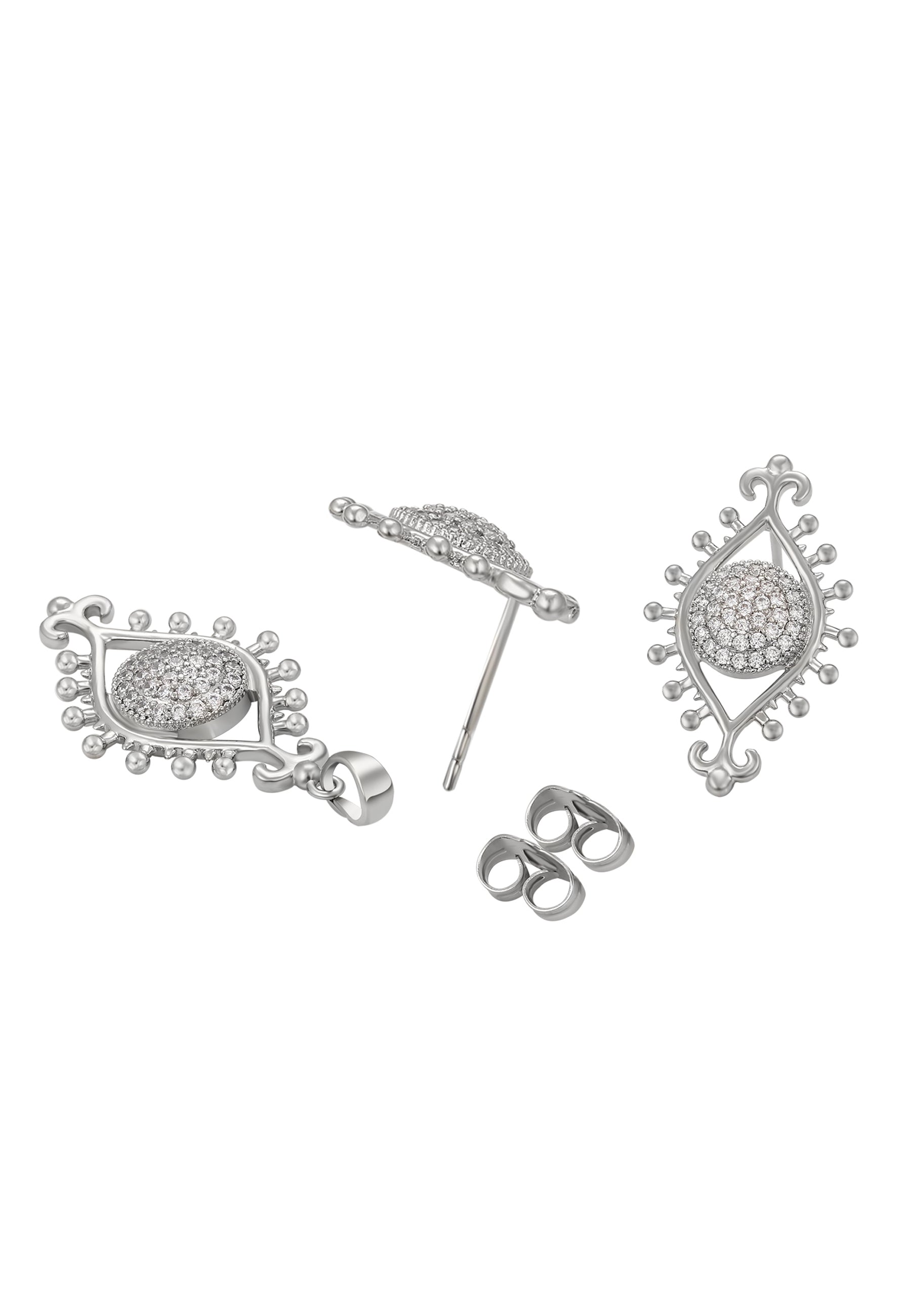Naemi Women's Jewelry Set