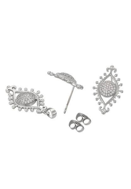 Naemi Women's Jewelry Set