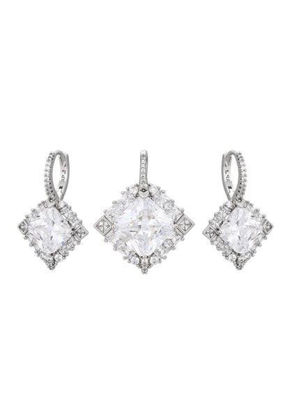 Naemi Women's Jewelry Set