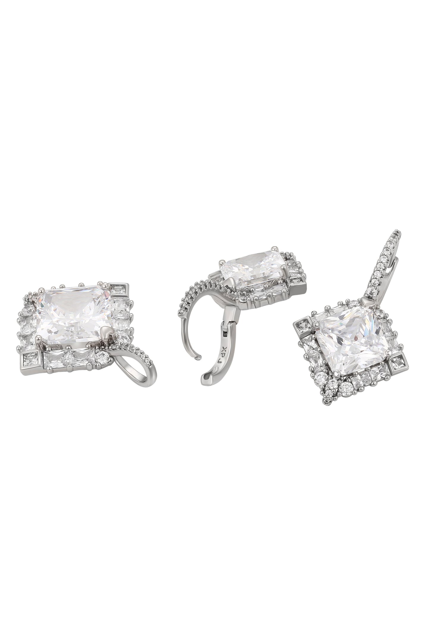 Naemi Women's Jewelry Set