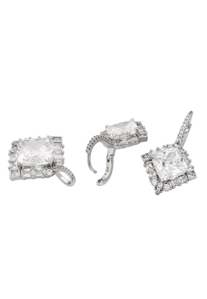 Naemi Women's Jewelry Set
