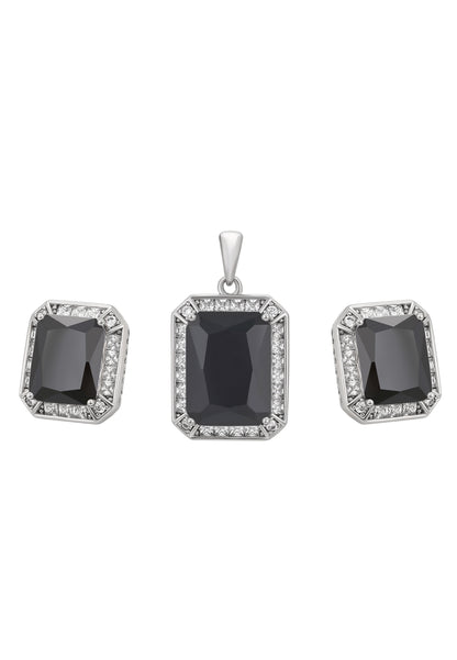 faina Women's Jewelry Set