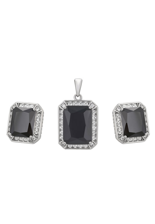 faina Damen-Schmuck-Set