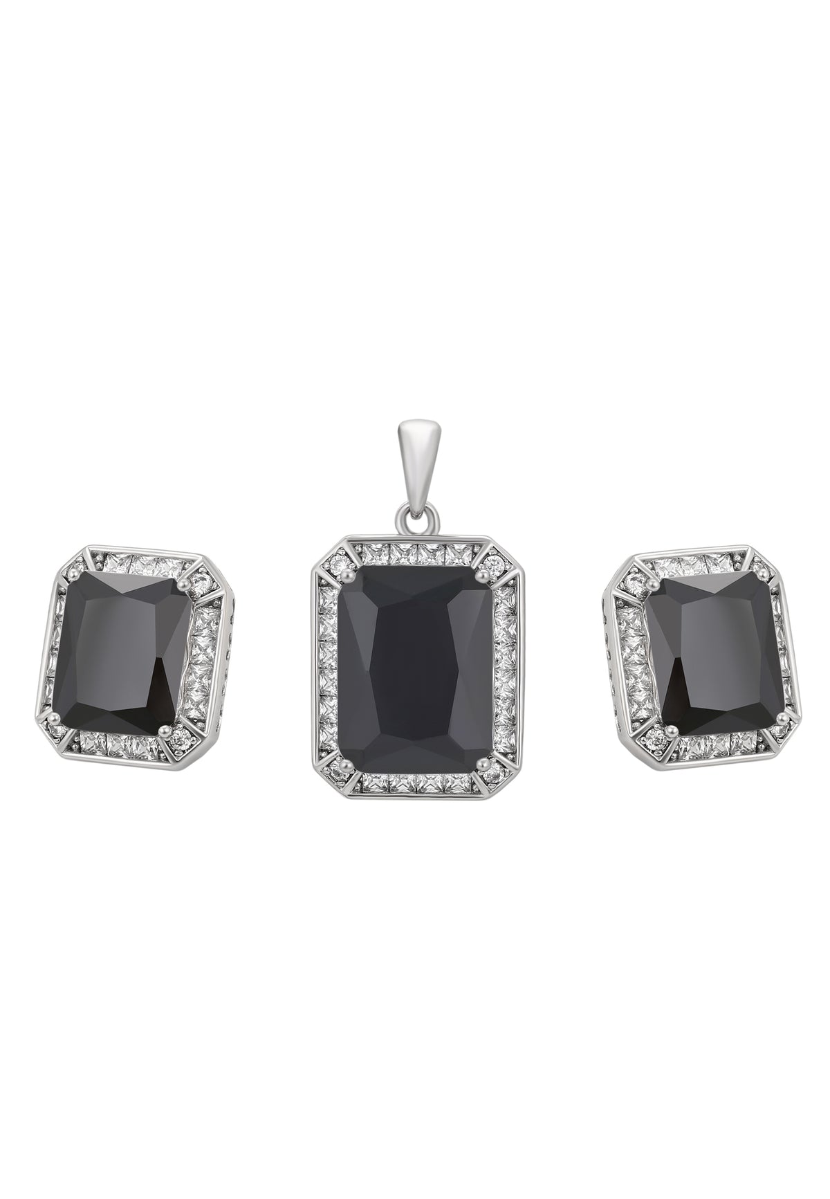 Naemi Women's Jewelry Set