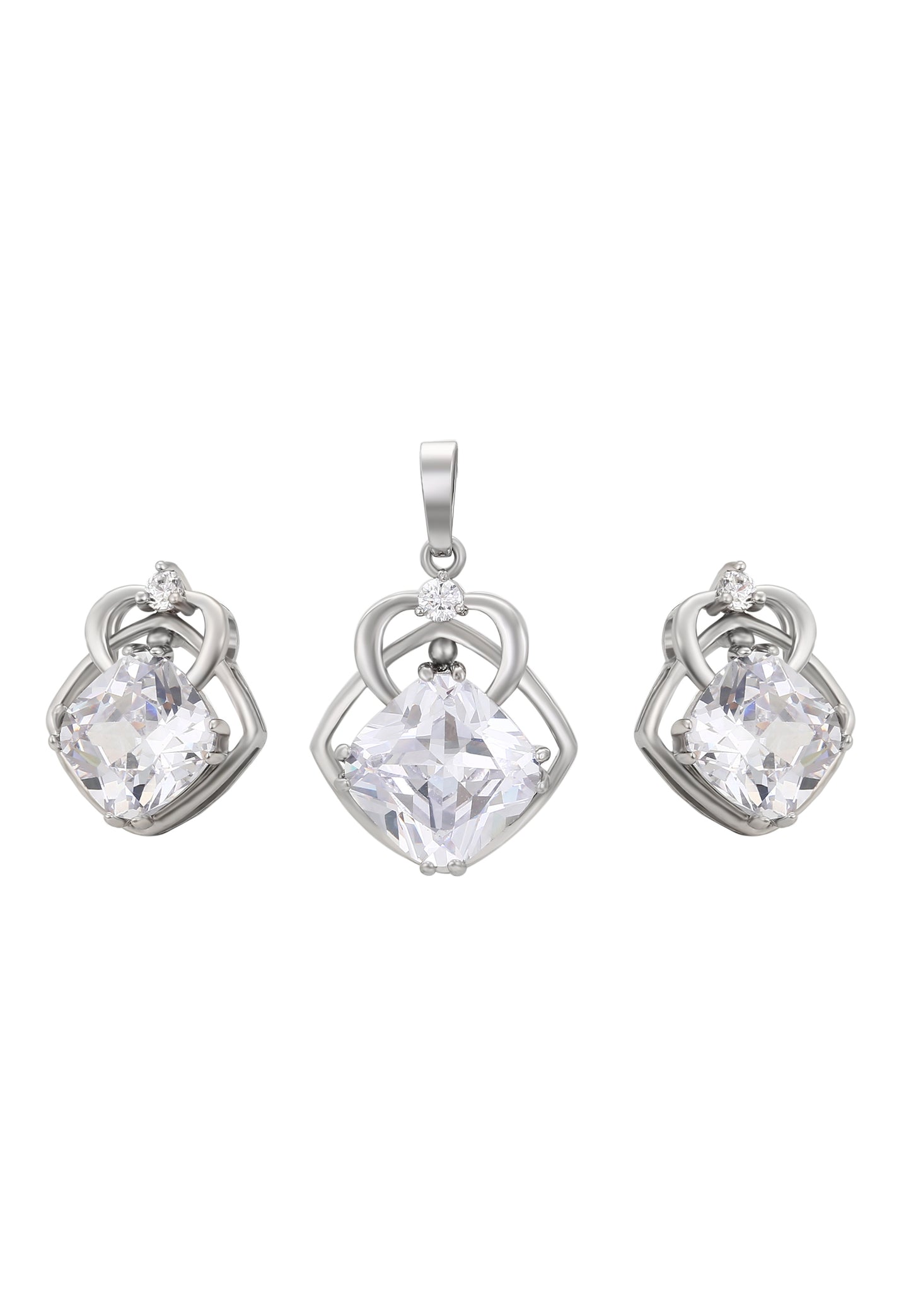 faina Damen-Schmuck-Set