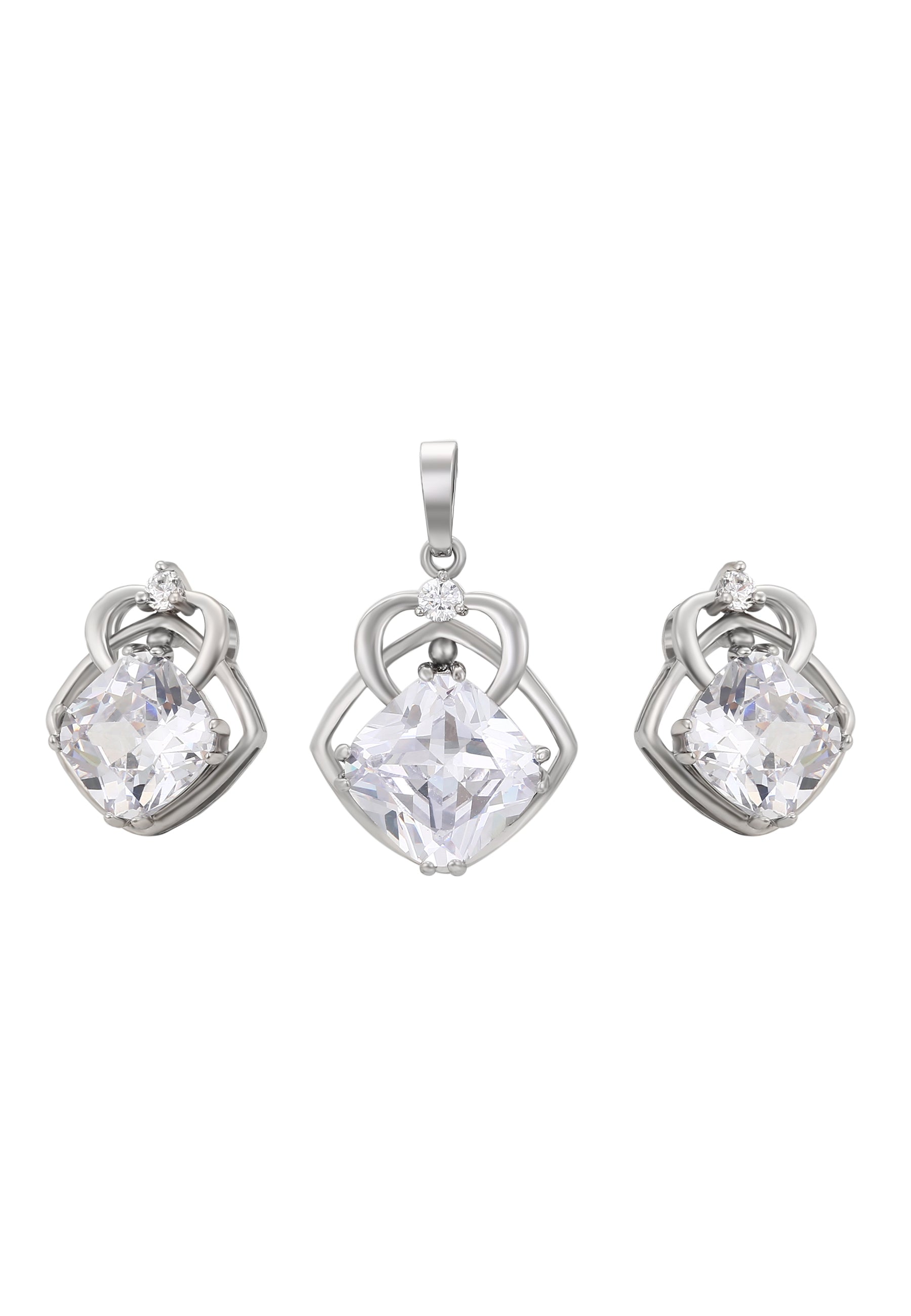 faina Damen-Schmuck-Set