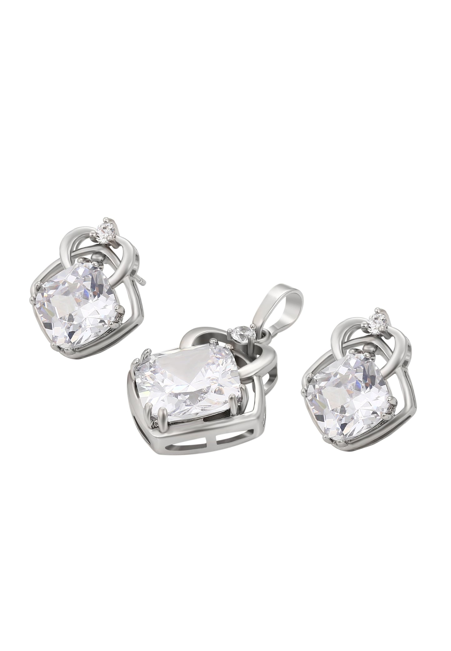 faina Damen-Schmuck-Set