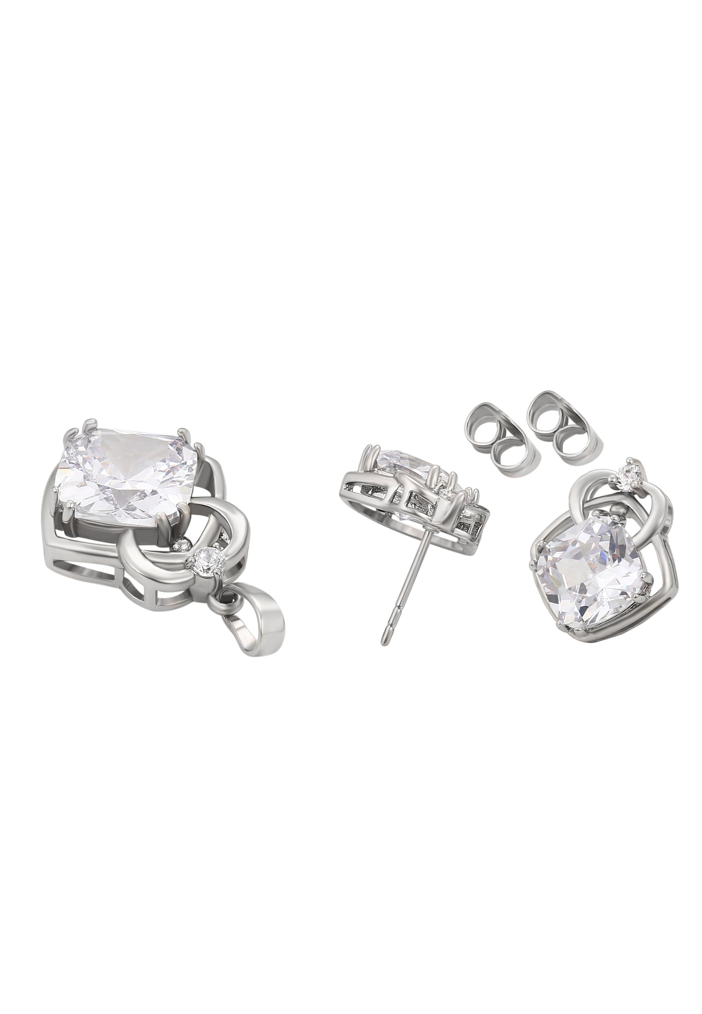 faina Damen-Schmuck-Set