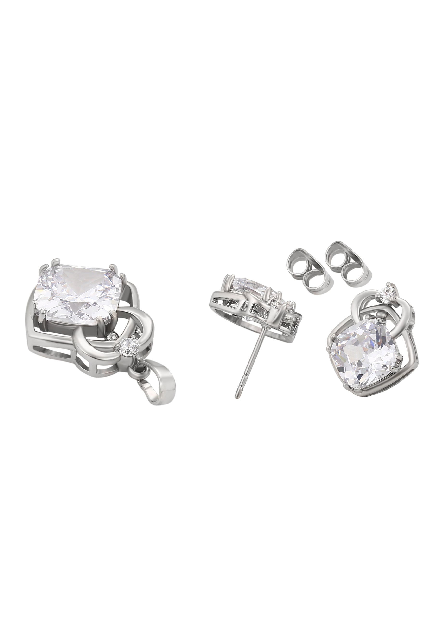 faina Damen-Schmuck-Set