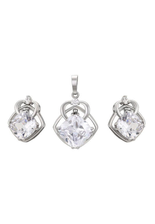 Naemi Damen-Schmuck-Set