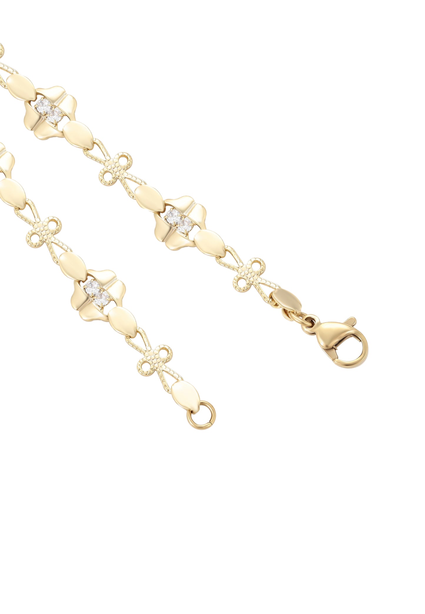 faina Damen-Armband
