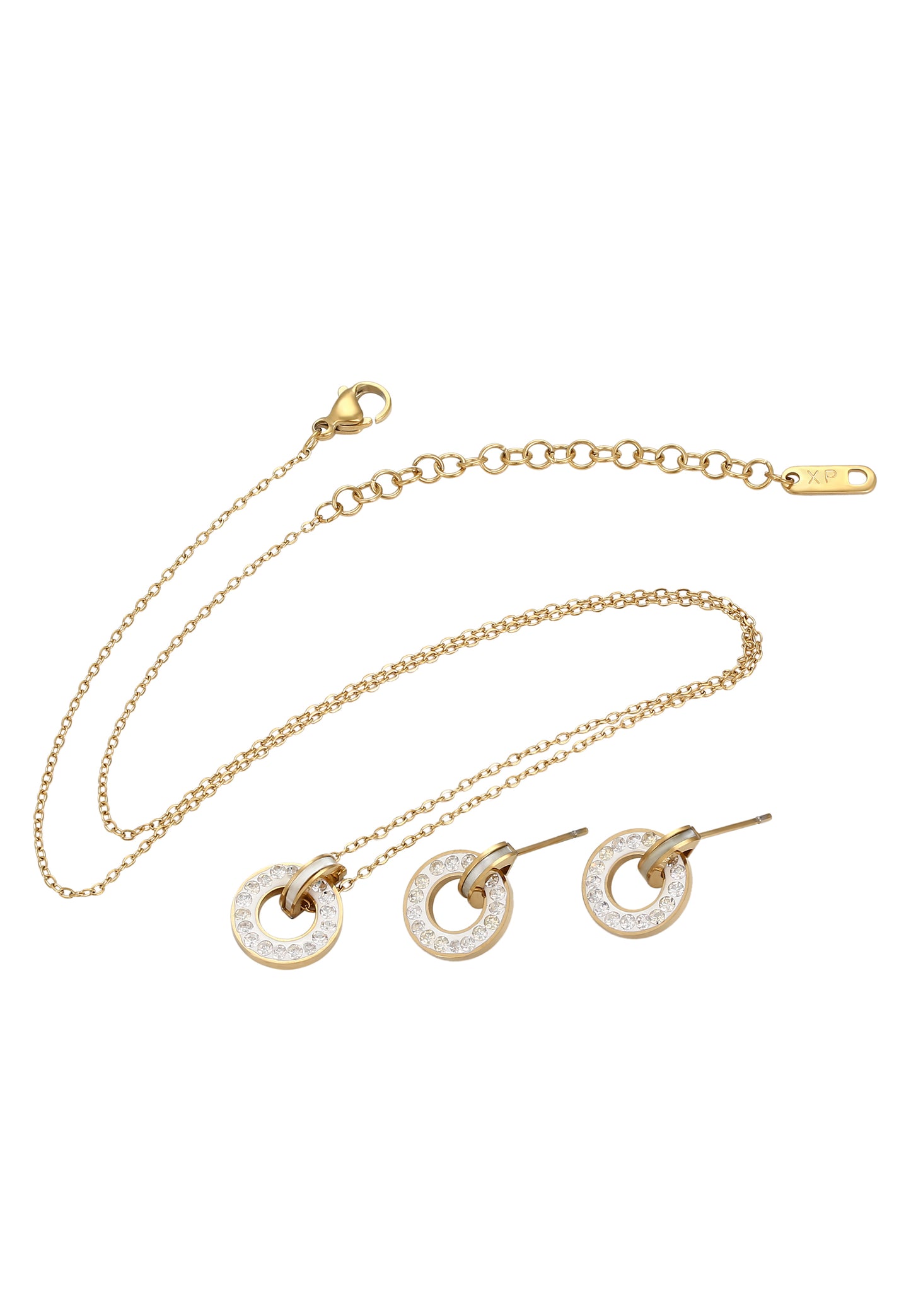 Naemi Women's Jewelry Set