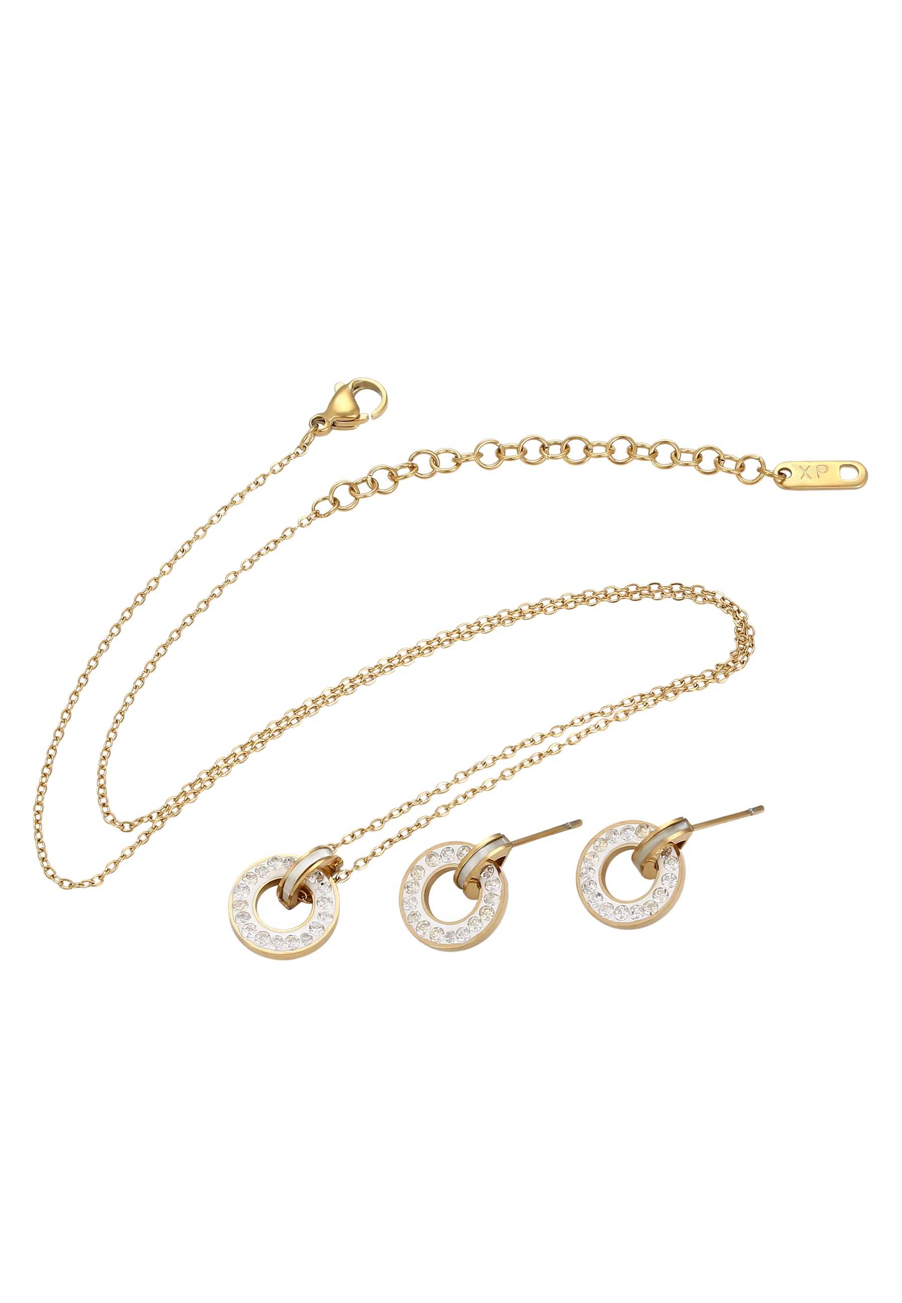 Naemi Women's Jewelry Set