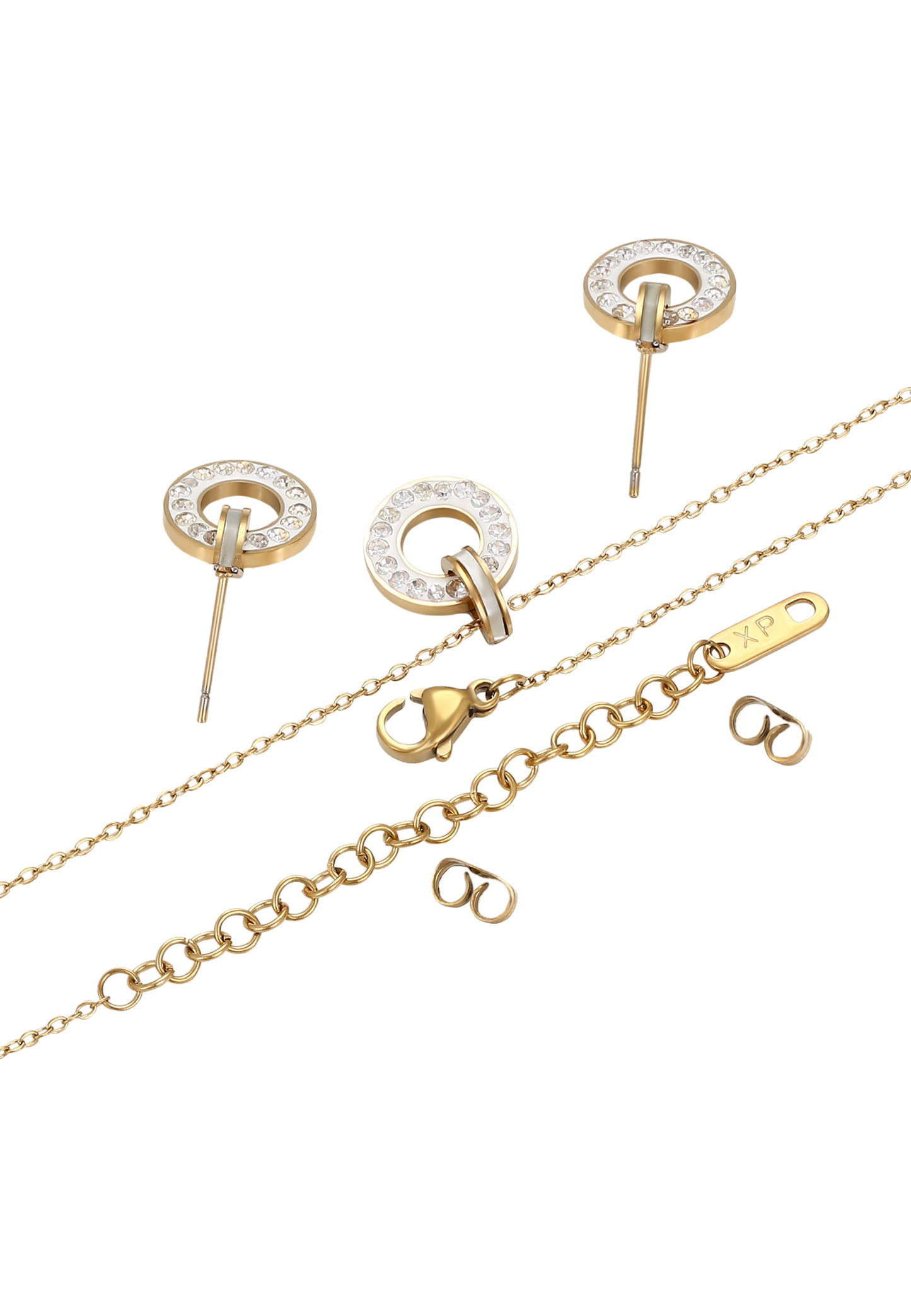 Naemi Women's Jewelry Set