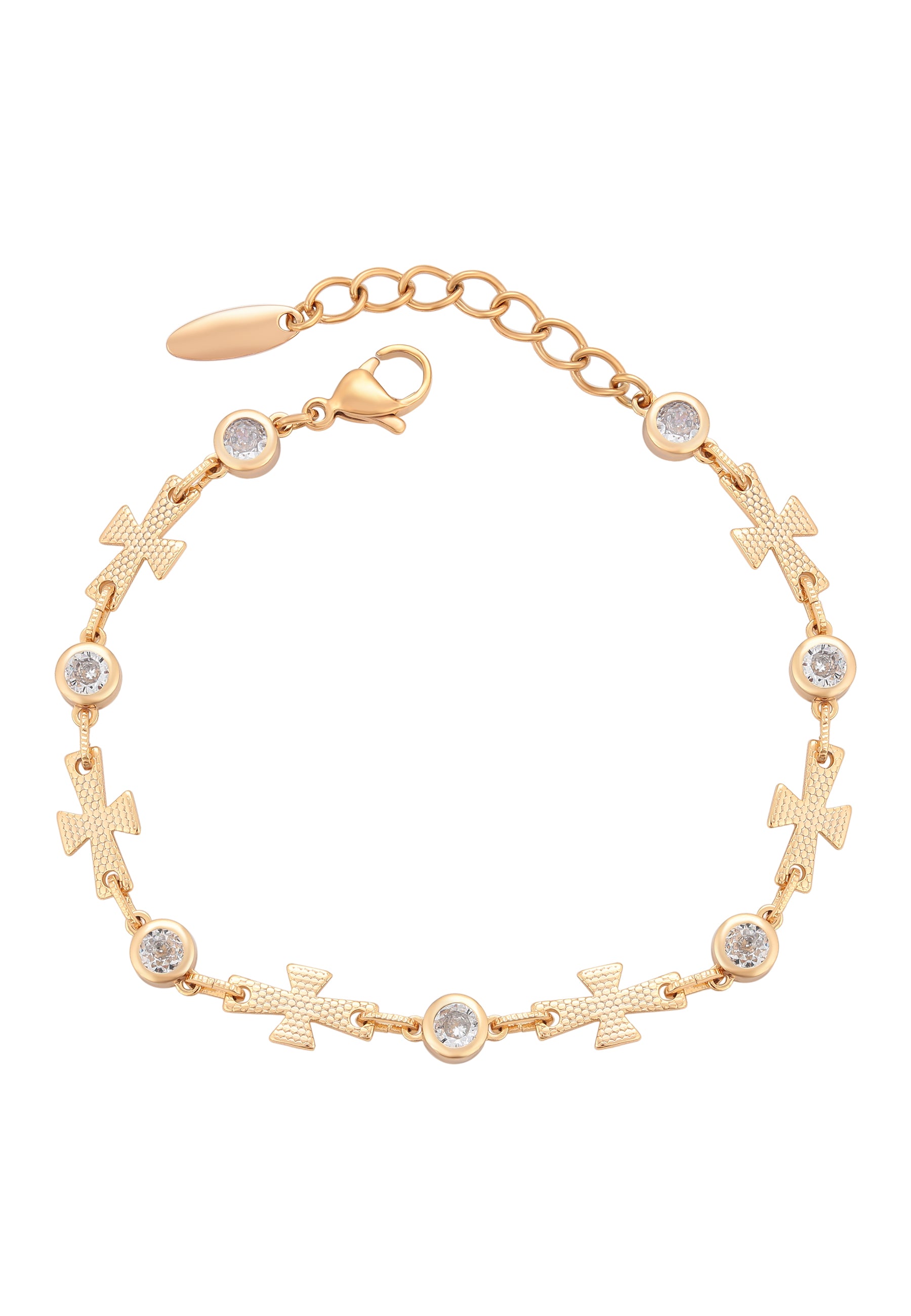 Naemi Damen Armbänder