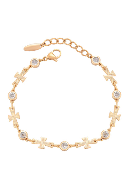 Naemi Damen Armbänder
