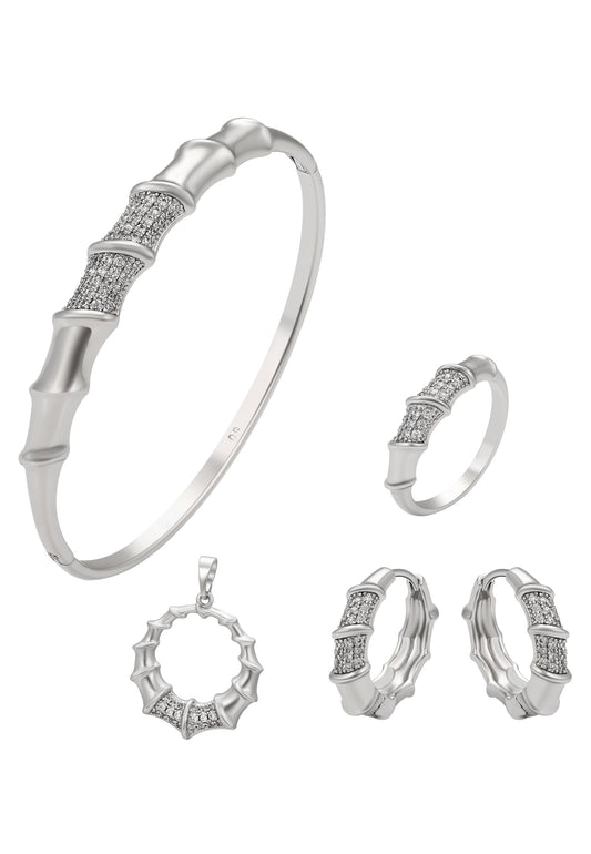 faina Damen-Set
