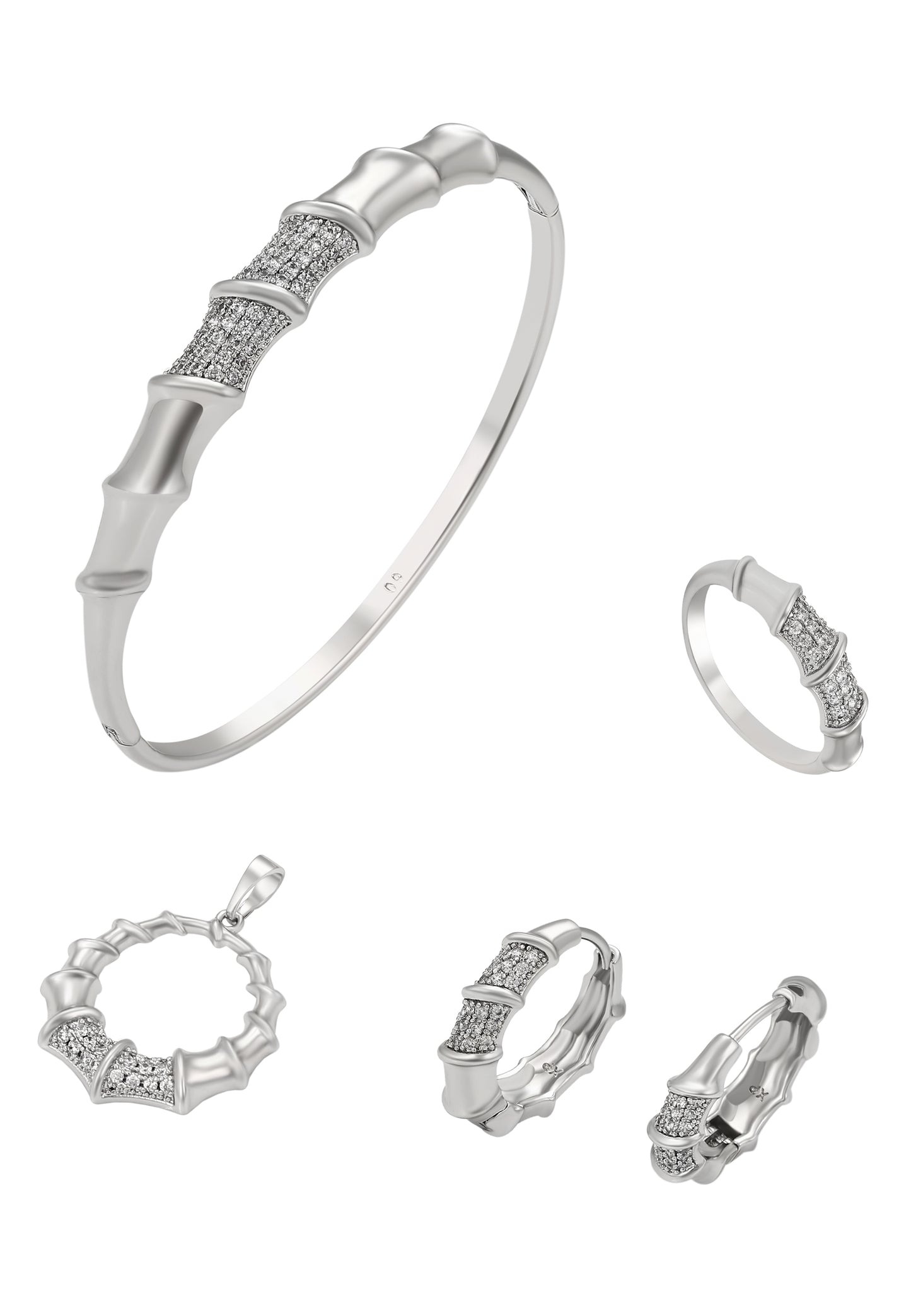 Naemi Women's Set