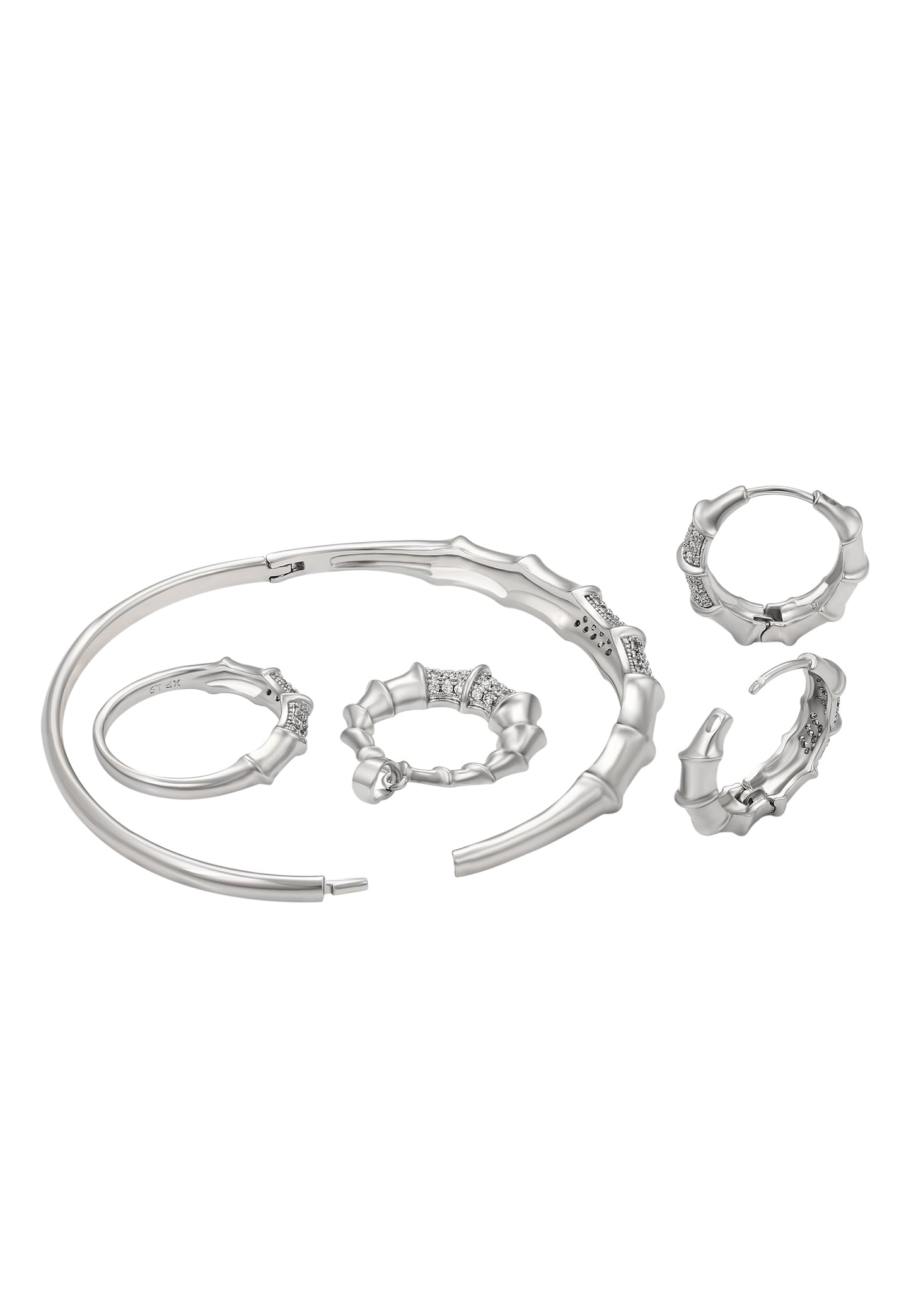 Naemi Women's Set