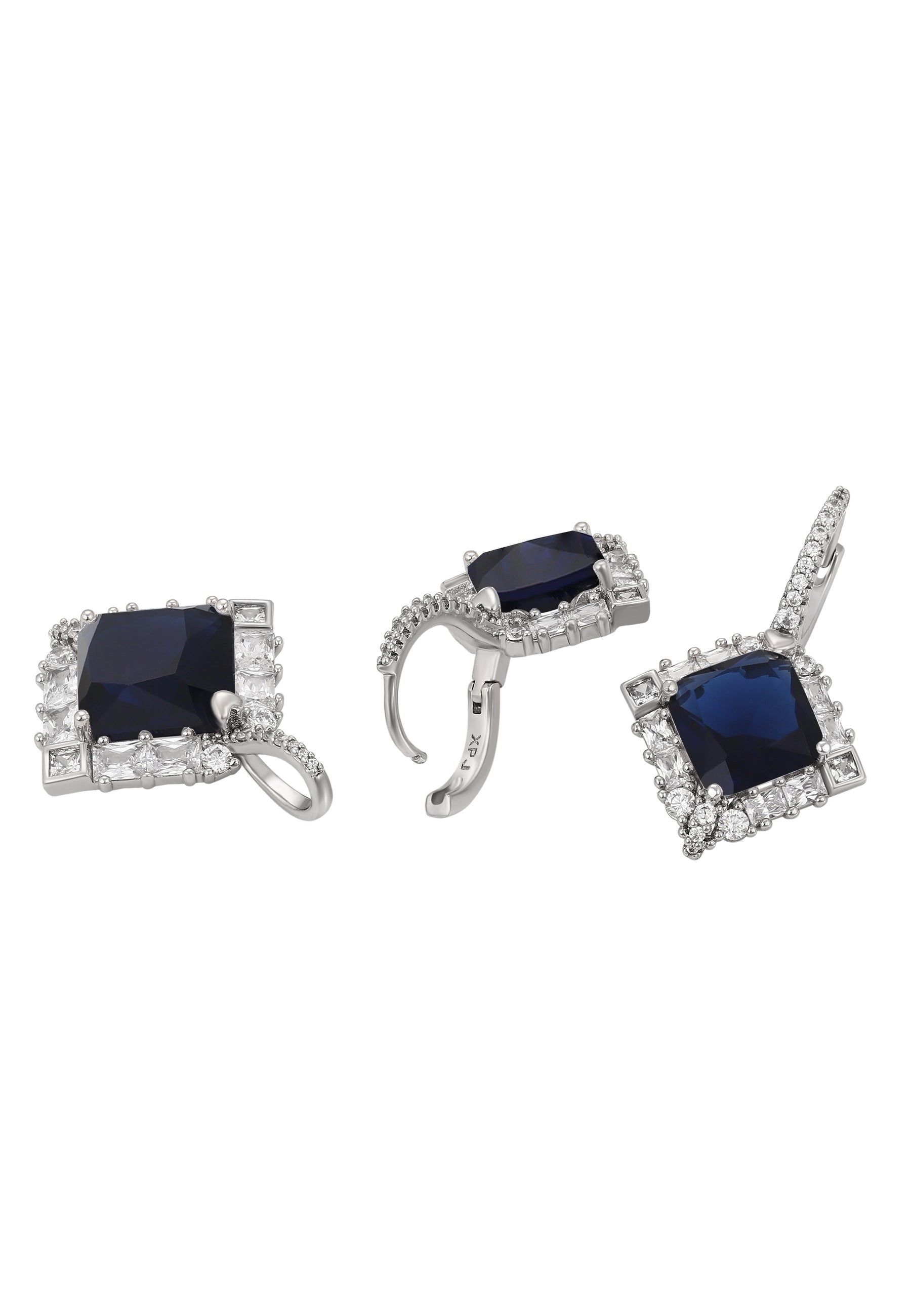 faina Damen-Schmuck-Set